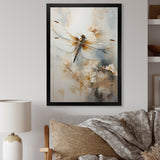 Dragonfly Delight - Dragonfly Wall Art Prints