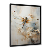Dragonfly Delight - Dragonfly Wall Art Prints