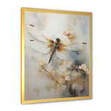Dragonfly Delight - Dragonfly Wall Art Prints