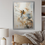 Dragonfly Delight - Dragonfly Wall Art Prints