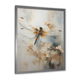 Dragonfly Delight - Dragonfly Wall Art Prints