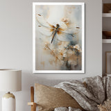 Dragonfly Delight - Dragonfly Wall Art Prints