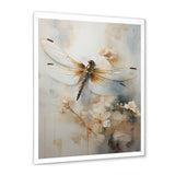 Dragonfly Delight - Dragonfly Wall Art Prints