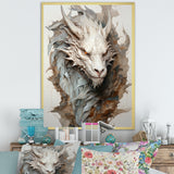 Dragon S Enchanted Realm - Dragons Home Decor Art