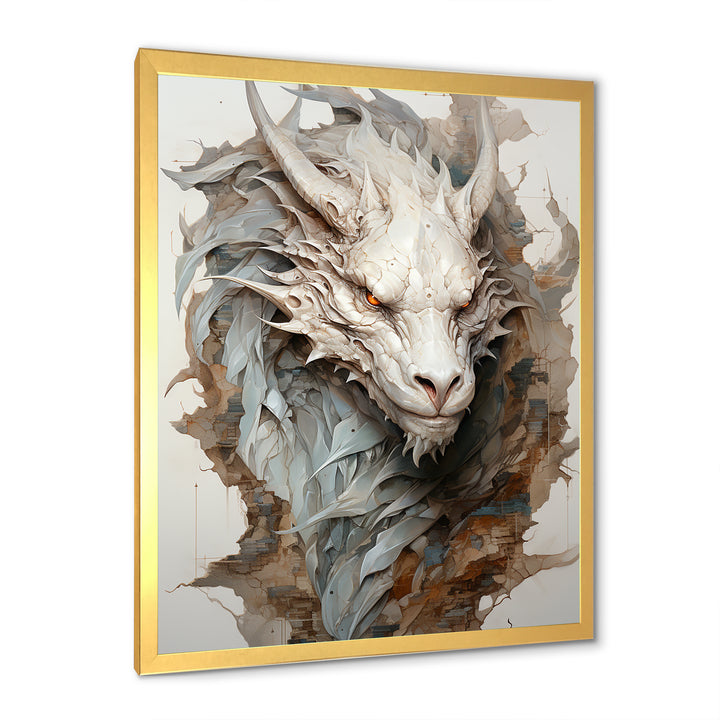 Dragon S Enchanted Realm - Dragons Home Decor Art