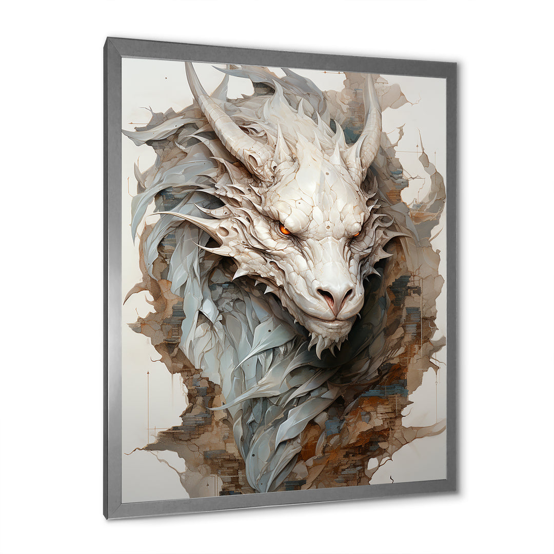 Dragon S Enchanted Realm - Dragons Home Decor Art