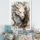Dragon S Enchanted Realm - Dragons Home Decor Art