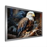 Eagle S Grace At Branch Domain - Eagle Wall Decor