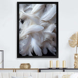 Light As A Feather I - Animals Canvas Wall Art