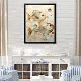 Fish Harmony - Fish Wall Decor