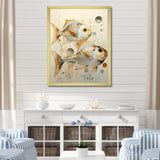 Fish Harmony - Fish Wall Decor
