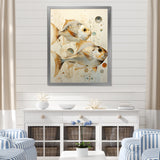 Fish Harmony - Fish Wall Decor