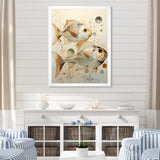 Fish Harmony - Fish Wall Decor