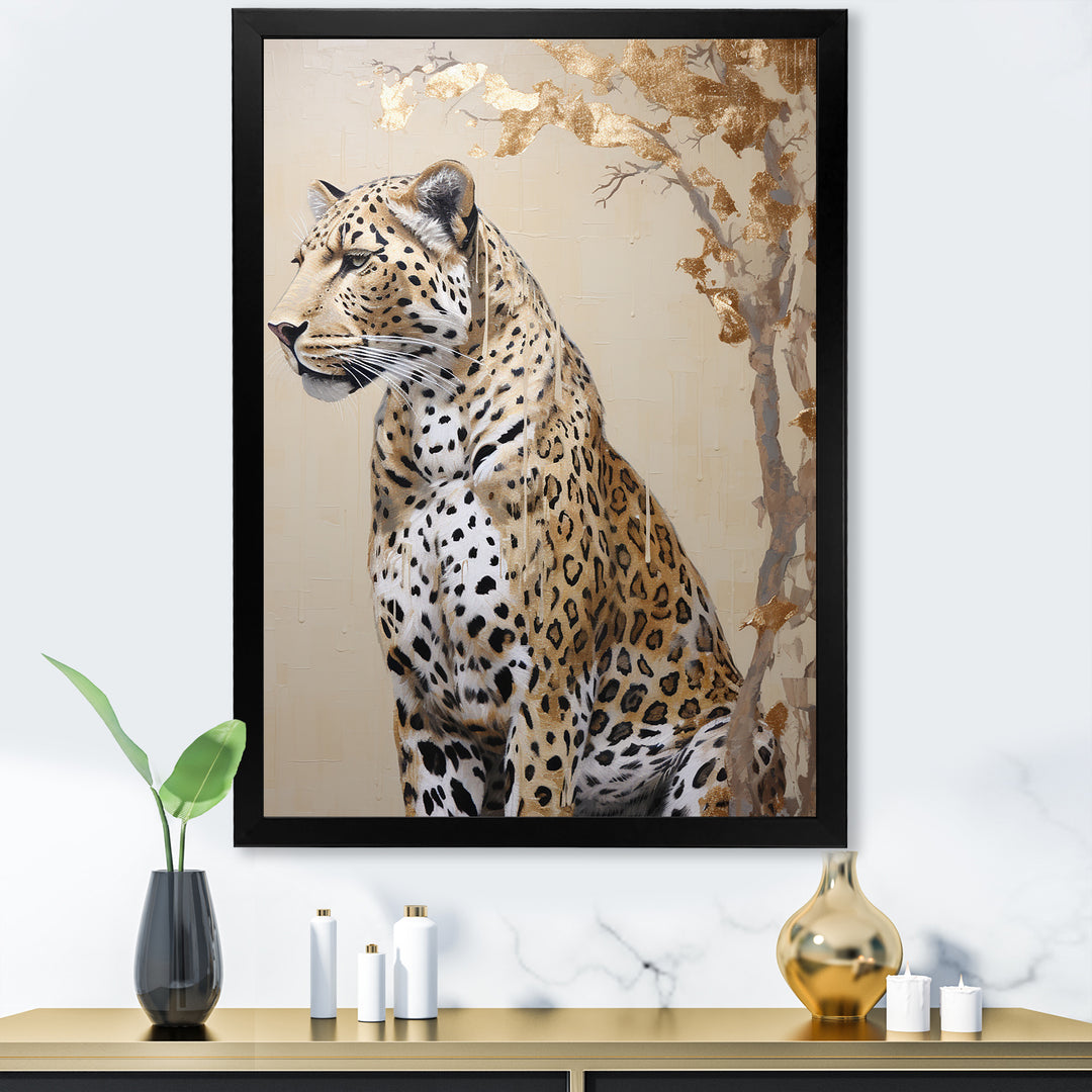 Cheetah S Fleeting Moments - Cheetah Wall Art Prints