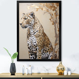 Cheetah S Fleeting Moments - Cheetah Wall Art Prints