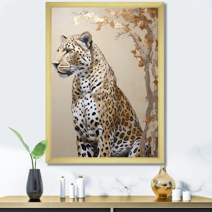 Cheetah S Fleeting Moments - Cheetah Wall Art Prints