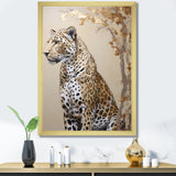 Cheetah S Fleeting Moments - Cheetah Wall Art Prints