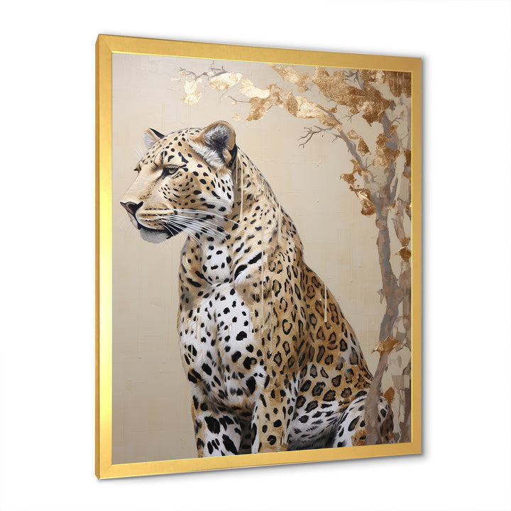 Cheetah S Fleeting Moments - Cheetah Wall Art Prints
