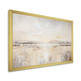 Abstract Road Track Charm - Landscapes Canvas Wall Art