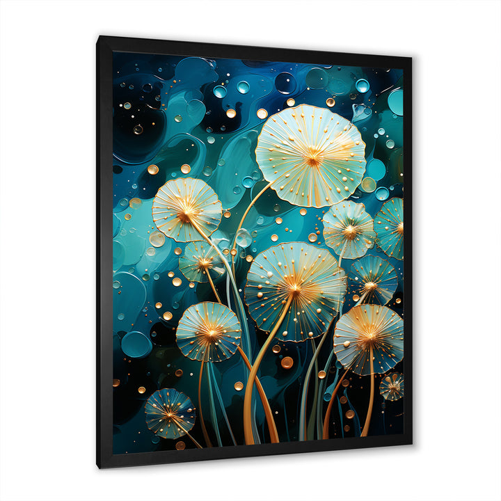 Sea Creature Reflections - Seashell Wall Decor