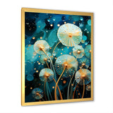 Sea Creature Reflections - Seashell Wall Decor