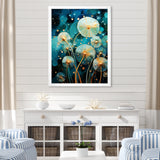 Sea Creature Reflections - Seashell Wall Decor