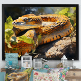 Slytherin Snakes - Snake Wall Decor