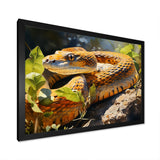 Slytherin Snakes - Snake Wall Decor
