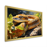 Slytherin Snakes - Snake Wall Decor