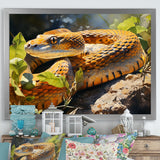Slytherin Snakes - Snake Wall Decor