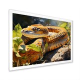 Slytherin Snakes - Snake Wall Decor