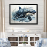 Shark Tale - Shark Wall Art Prints