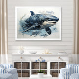 Shark Tale - Shark Wall Art Prints