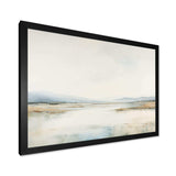 Tranquil Meadow Moments - Landscapes Canvas Wall Art