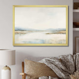 Tranquil Meadow Moments - Landscapes Canvas Wall Art