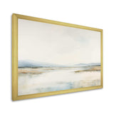 Tranquil Meadow Moments - Landscapes Canvas Wall Art