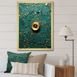 Ancient Echoes  The Pharaoh s Realm - Fashion Canvas Wall Art