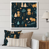 Teady bear nursery - Bear Home Decor Art