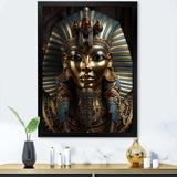 Egypt Pharaohs Legacy II - Landscapes Canvas Wall Art