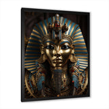 Egypt Pharaohs Legacy II - Landscapes Canvas Wall Art