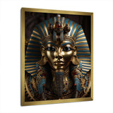 Egypt Pharaohs Legacy II - Landscapes Canvas Wall Art