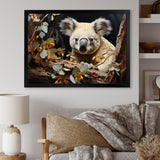 Koala Kudos - Koala Wall Decor
