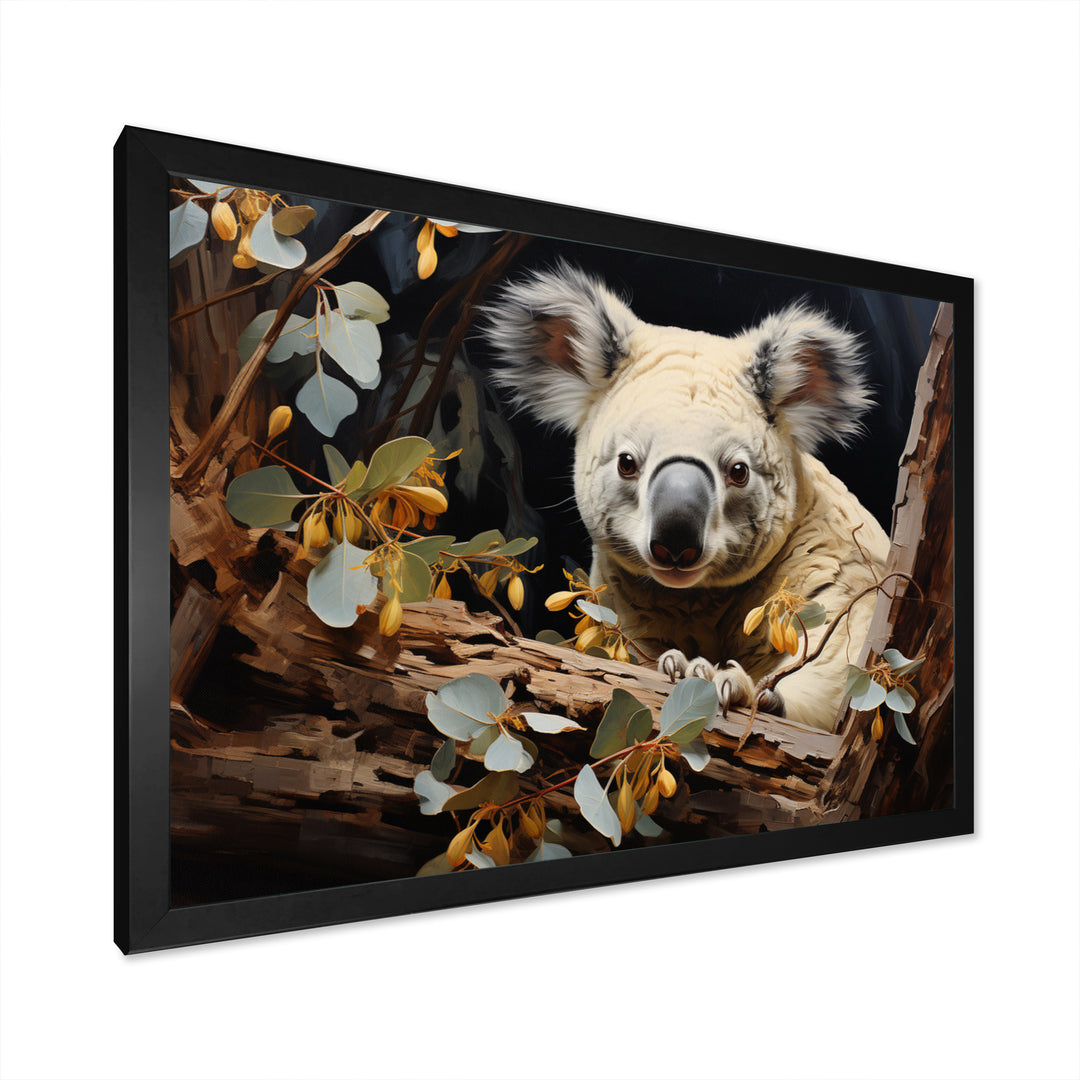 Koala Kudos - Koala Wall Decor