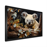 Koala Kudos - Koala Wall Decor