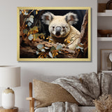 Koala Kudos - Koala Wall Decor
