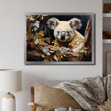 Koala Kudos - Koala Wall Decor