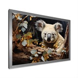 Koala Kudos - Koala Wall Decor