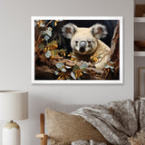 Koala Kudos - Koala Wall Decor