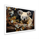 Koala Kudos - Koala Wall Decor