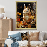 Brown Squirrel Squirrels Sanctuary An - Squirrel Home Decor Art